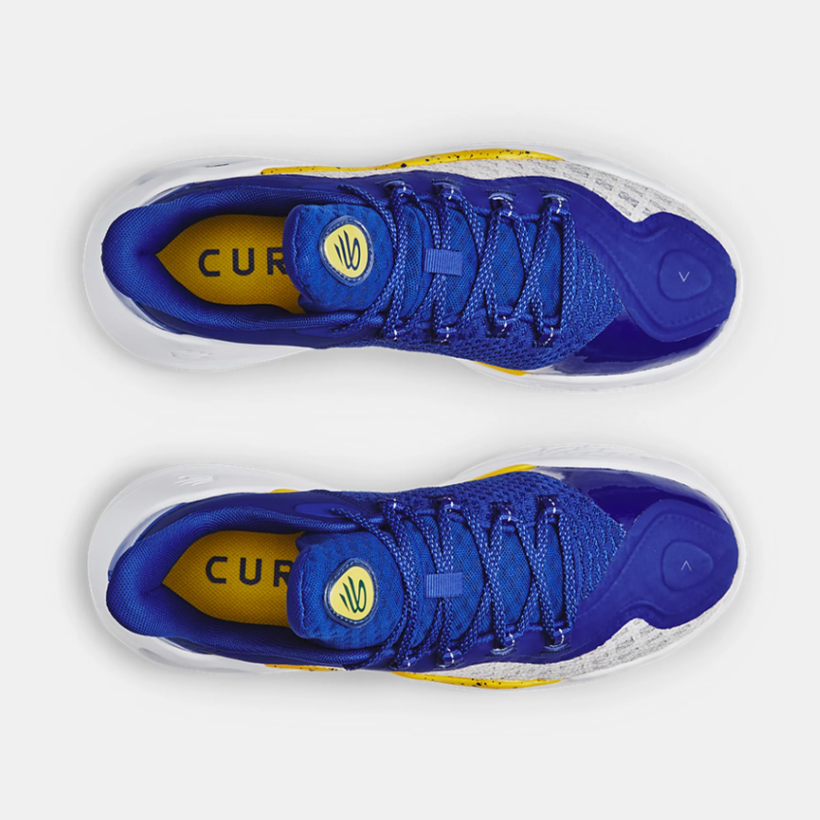 Under Armour Stephen Curry 11 'Dub Nation' (3026615-100 Under Armour Stephen Curry 11 'Dub Nation' (3026615-100