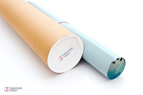 Inspirador mapa del mundo rosa y dorado impresión de imagen, arte de pared enmarcado - Imagen 10 de 10