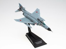 F-4EJ Kai Super PHANTOM II JASDF 2001 - 1:100 Flugzeug Kampfflugzeug CP30