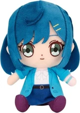 Delicious Party Precure BANDAI Cure Friends Plush / Kokone Fuwa / Girl toy Japan