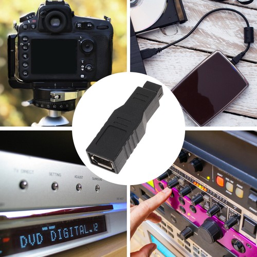 6-poliges Weibliches Kabel Konverterkabel Für Die Datenübertragung - Bild 7 von 10