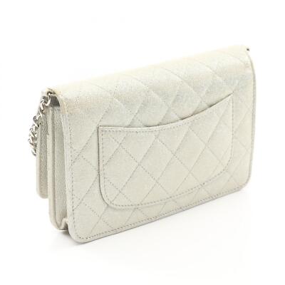 【リユース】CHANEL ショルダーバッグ MATELASSE AP0250 CHANEL ショルダーバッグ MATELASSE AP0250 Y01864 Y01588