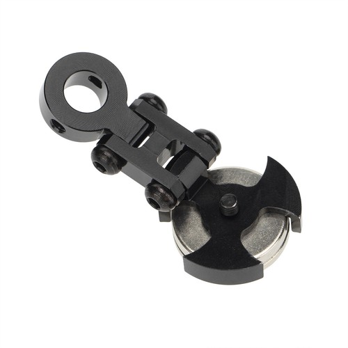 Magnetic Invisible Body Shell Post Mount for 1/10 SCX10 D90 RC Accessories 1PC - Picture 9 of 14