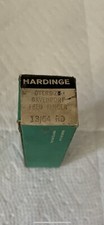 Hardinge Oversize Davenport Feed Finger. 13/64 Rd.