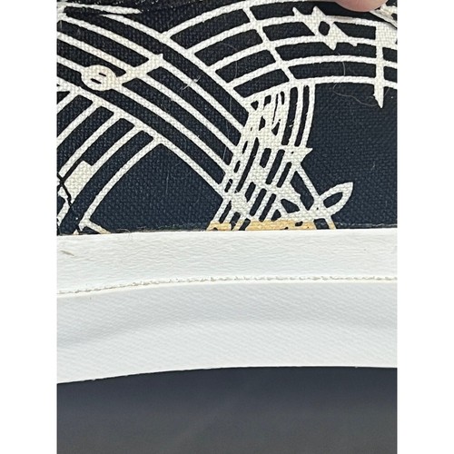 RARO numero (N)ine x Converse Jack Purcell Musical Note Collab - taglia 4 - Foto 10 di 12