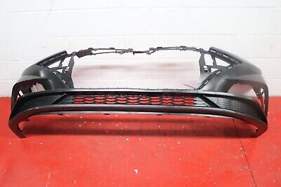 Bumper Kit | HYUNDAI SONATA SEL 2022 Bumper Kit | HYUNDAI SONATA SEL 2022