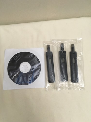 Linksys EA6900 AC1900 1900 Mbps 5 Port Wireless Router - Picture 11 of 12