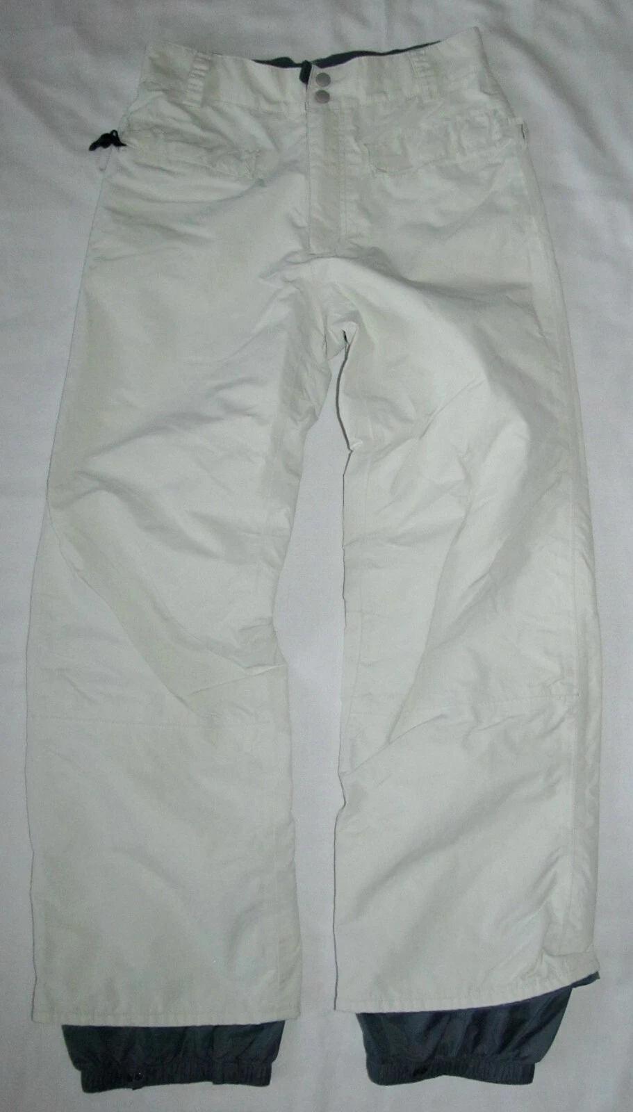 burton snowboard ski winter insulated pants