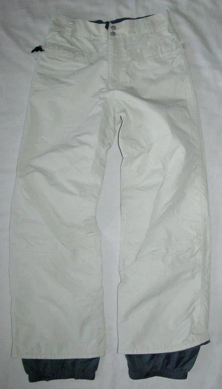burton snowboard ski winter insulated pants