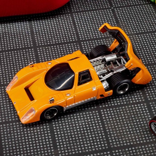 Hot Wheels 2024 Elite 64 - McLaren M6GT - NEW in Clamshell - Picture 9 of 21