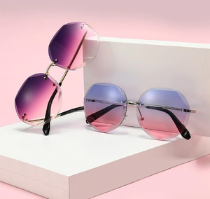 lentes Sol lujo Gaf Sol redond hombre mujer lentes Sol lujo Gaf Sol redond hombre mujer