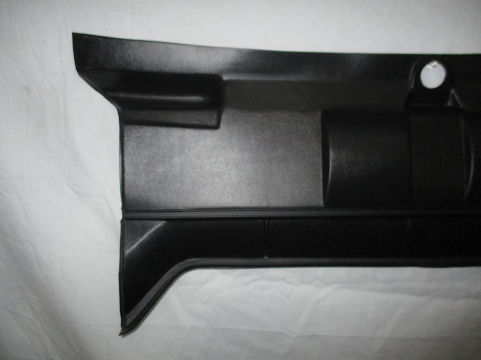 PORSCHE 944 944 TURBO 951 944S2 968 CUBIERTA CUBIERTA LIMPIAPARABRISAS MOTOR ¡LEER ANUNCIO!! Foto 2 de 4