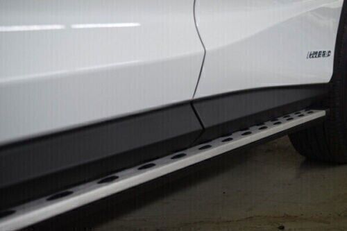 Running Board Side Step Bar Fits for Lexus RX RX350 RX450h F Sport 2016-2022 2PC - Picture 10 of 18