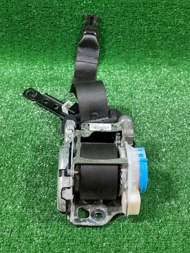2016-2020 TESLA MODEL X FRONT RIGHT PASSENGER SEAT BELT SEATBELT RETRACTOR - Picture 3 of 6