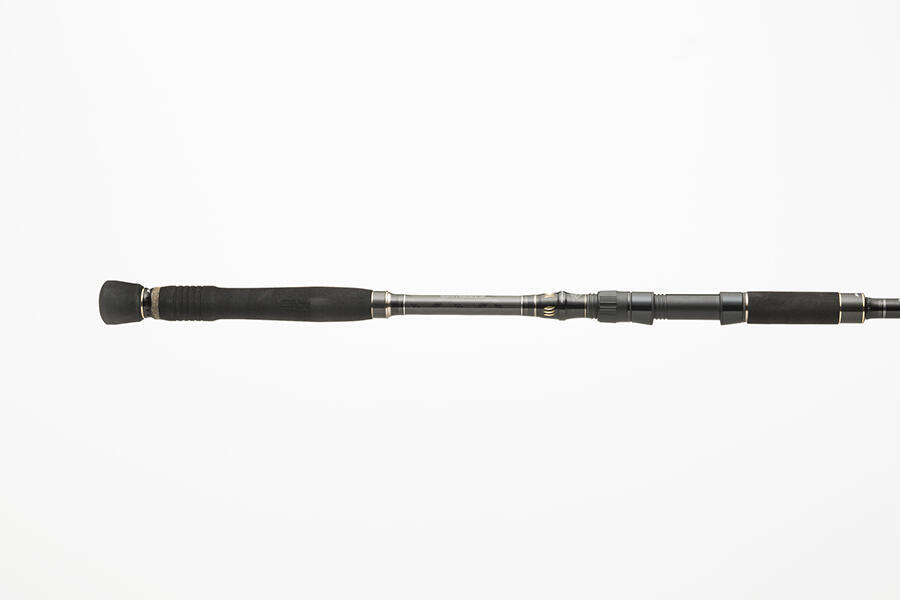 ABU釣り竿 Amazon.com : Abu Garcia ZMSS-404UL Pack Rod, Spinning Zoom