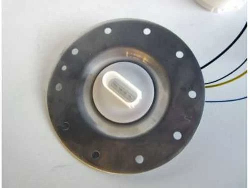 燃油泵模块组件适用于 2004 - 2010 年大众甲壳虫甲壳虫,Jetta 汽车 — 第 3/4 张图片