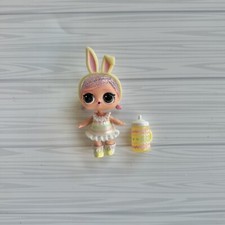 Lol Surprise Doll Hops Edizione Limitata Serie Pasqua Primavera Bling