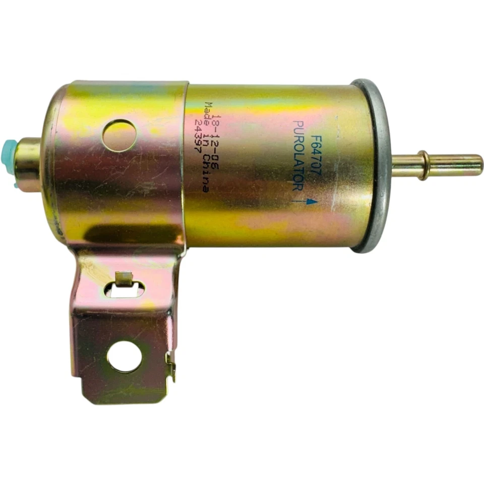 Filtro de combustible Purolator F64707 para Dodge 150 B250 B350 VİPER 1992-1994 Foto 2 de 4