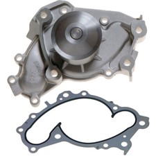 42340 Gates Water Pump for Toyota Camry Highlander Sienna Avalon Solara RX400h
