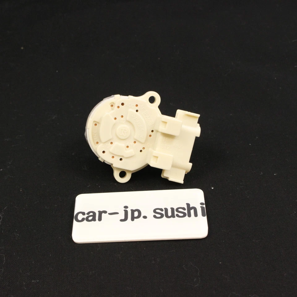 INTERRUPTOR DE ARRANQUE ENCENDIDO TOYOTA Genuino Corolla Sienna Sequoia Tundra 84450-52010 Foto 4 de 4