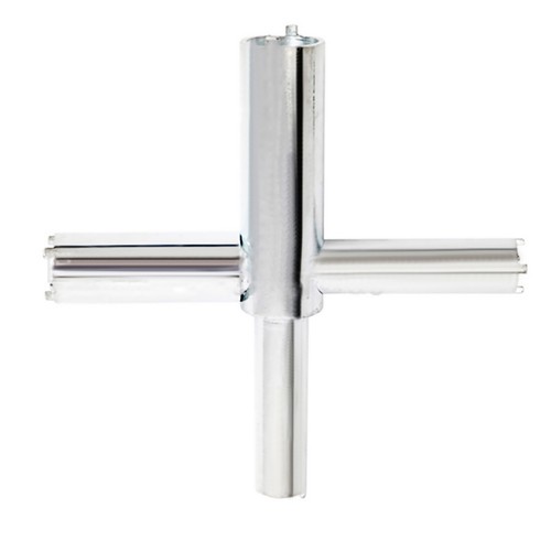 Universal 6/7/9/11mm Radio Walkie Talkie Cross Destuffing Wrench Repair Tool - Zdjęcie 3 z 11
