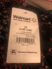 Terra and Sky Patchwork Floral High Rise Capri Leggings 3X (24W-26W) NWT — photo 6