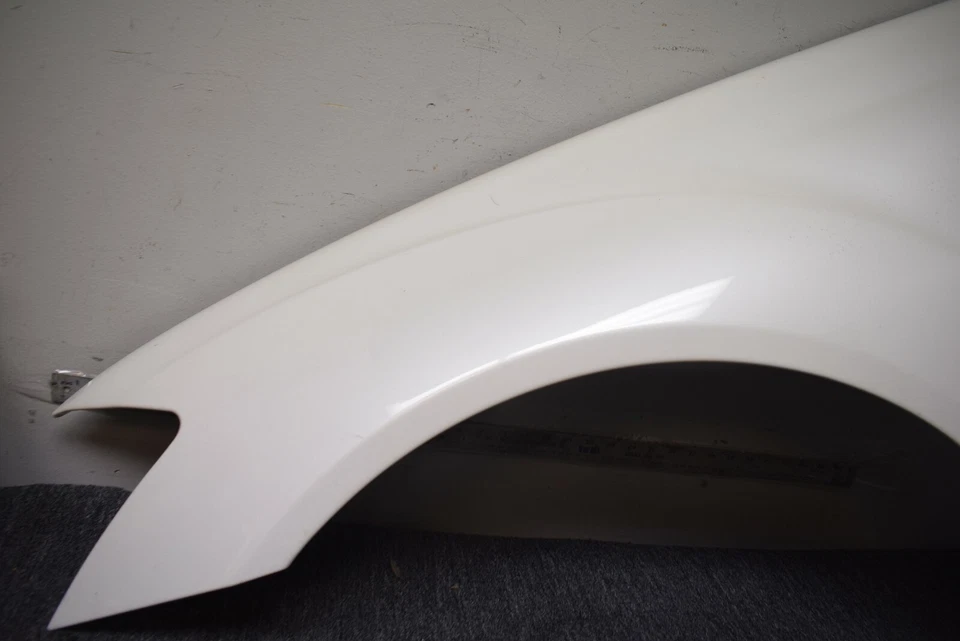 Mercedes Benz W221 S50 S600 2007-2013 guardabarros lado izquierdo fabricante de equipos originales Foto 2 de 4