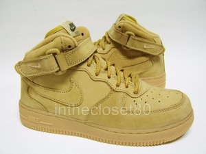 air force 1 marroni