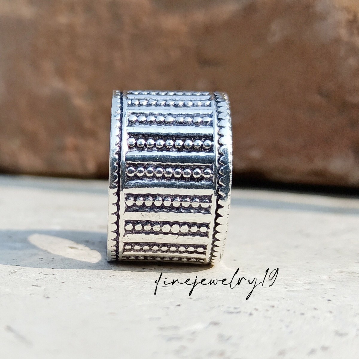 Friendship 2024 band ring