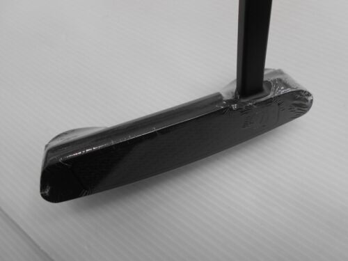 NEW 2024 HONMA SAKATA LAB SL-001 PUTTER 34inch Golf Clubs B385 - Picture 5 of 7