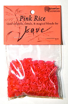 1oz Love rice - Picture 1 of 1