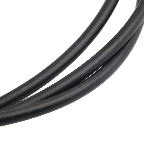 Pack of 1 For Dodge D150 D250 W150 W250 Ramcharger 81-93 Hood Release Cable - Picture 5 of 9