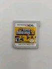 New Super Mario Bros. 2 (Nintendo 3DS) Authentic Tested Game Cartridge