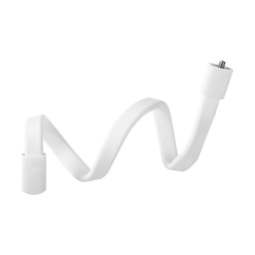 Flexible Twist Mounting Rubber Base Bracket Accessories For for Baby Monitor - Picture 4 of 18