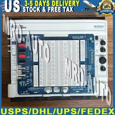 NEW National Instruments NI ELVIS II+ NI ELVIS II+Oscilloscope Prototyping Board