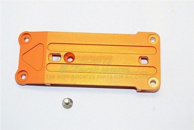GPM-TXM300F-OR X-Maxx 6S X-Maxx 8S Querlenkeraufnahme Vorn aus Aluminium - 1er-S