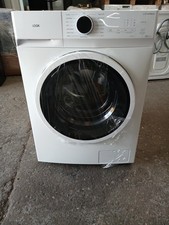 New Graded Logik L1214WMB25 12kg Washing Machine 1400 Spin RRP£349 P96