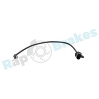 Warnkontakt Bremsbelagverschleiß RAP Brakes R-G0192 FüR VW Touareg CR7 RC8 Tfsi