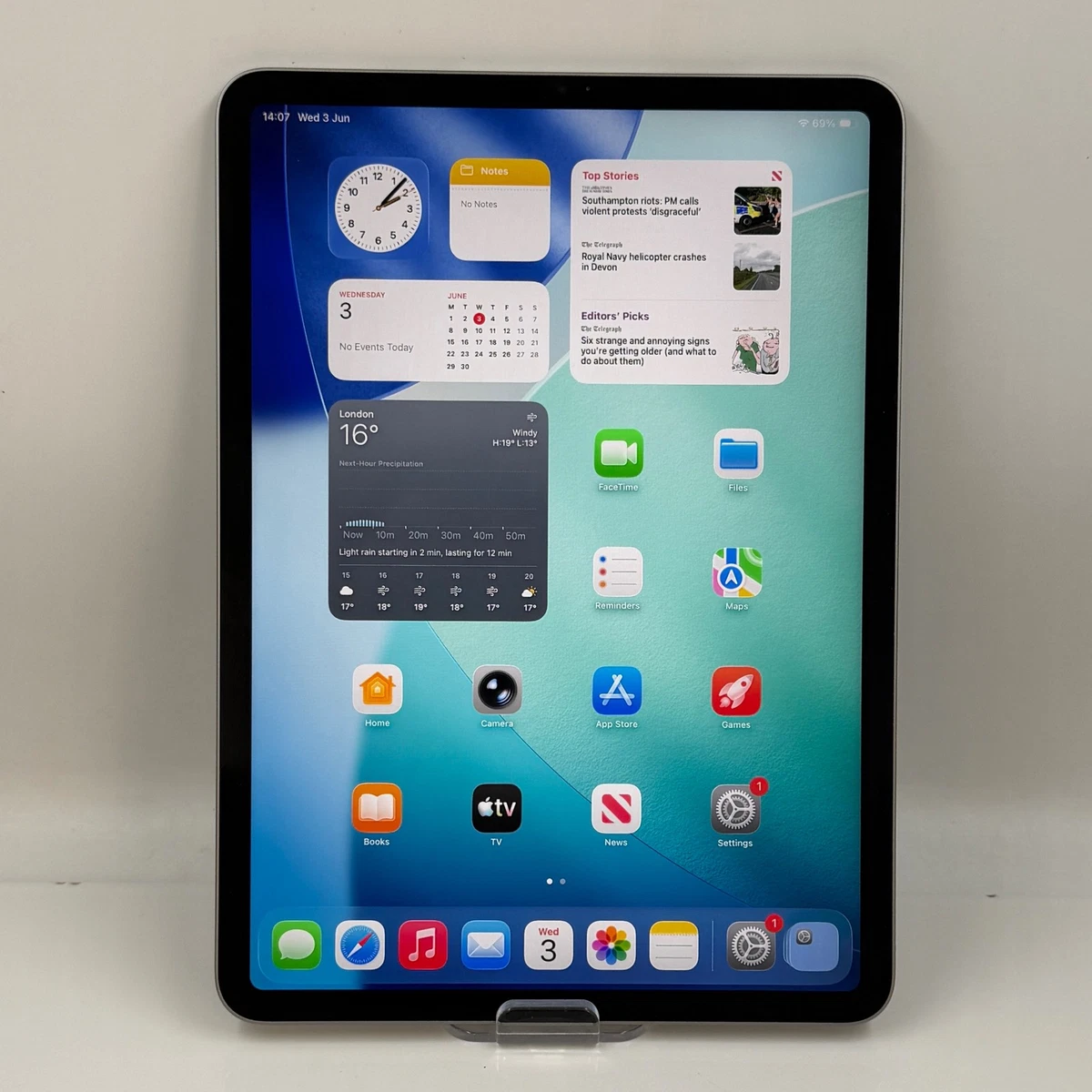 Apple iPad Pro (4th Generation) for sale | eBay UK
