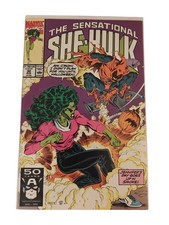 Sensational She-Hulk #41