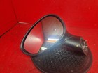 FIAT GRANDE PUNTO MK3 2007 LEFT WING DOOR MIRROR PASSENGER SIDE 5 DOOR 735596880