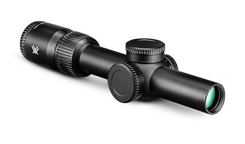 Vortex Venom 1-6x24 SFP LPVO Rifle Scope - Picture 1 of 6