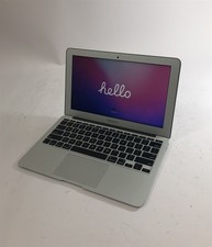 11" Apple MacBook Air A1465 Laptop i5-5250U 120GB SSD 4GB RAM Monterey 2015