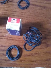 GM DELCO Car Cassette Belt Package    Delco # 1223660