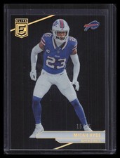 2024 Donruss Elite #94 Micah Hyde Black #/25