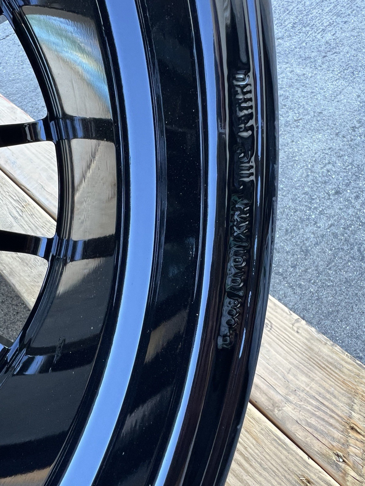 22” LAMBORGHINI URUS PERFORMANTE Factory OEM Stock Original SIRENIS Wheels Rims
