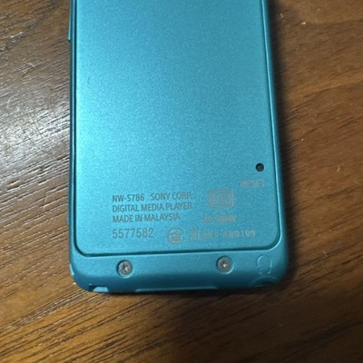 SONY NW-S786 32GB デジタルオーディオプレーヤー SONY NW-S786 [32GB] 価格比較 - 価格.com
