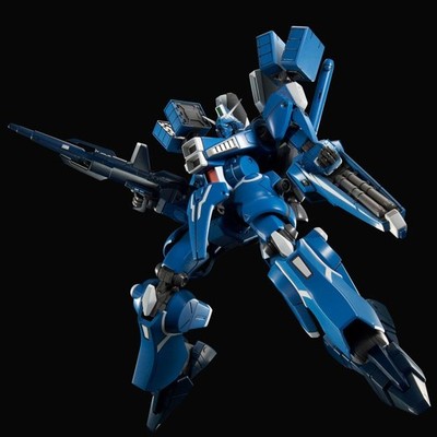MG ガンダムＭｋ-Ｖ MG ガンダムMk-V レビュー | ガンダムブログはじめました