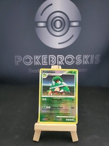 Pokemon Card - Torterra Majestic Dawn 30/100 Reverse Holo