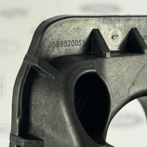 2017-2019 ALFA ROMEO GIULIA Floor Emergency Parking Brake Pedal Assembly OEM 505 - Bild 6 von 8